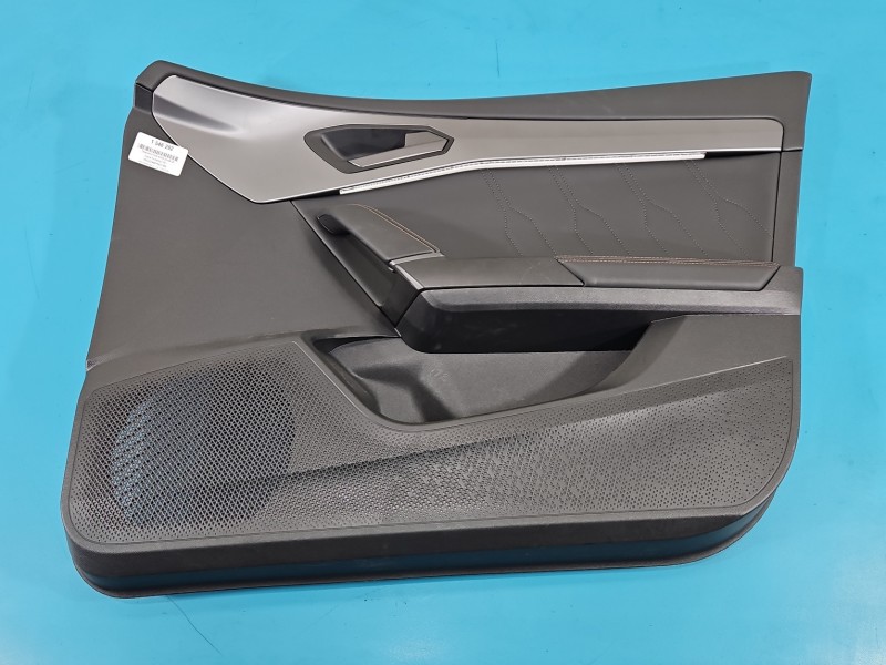 Tapicerka drzwi przód prawa boczek Cupra Formentor 5FF867012D