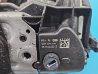Zamek przód prawy Opel Grandland EUROPA 6pin
