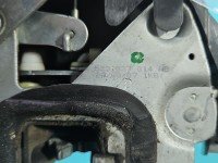 Zamek przód prawy 5Z3837014AB Vw Fox EUROPA Volkswagen