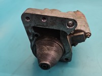 TEST Rozrusznik Peugeot 206 1.4 hdi 9646679980