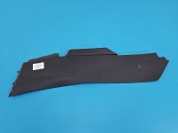 Osłona ZAŚLEPKA PLASTIK Vw Passat B8 3G1863046A