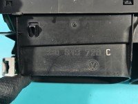 Kratka nawiewu środkowa Vw Passat B5 3B0819728C EUROPA