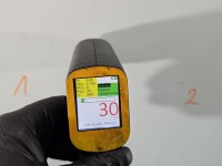 Drzwi tył prawe Renault Megane III HB 5d TEQNC