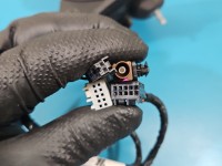 Lusterko prawe Maserati Quattroporte VI 13- europa