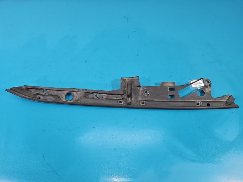 Osłona ZAŚLEPKA PLASTIK BMW G30 74850613, 7349606