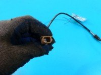 Czujnik temperatury spalin Renault Master III 10-24 2.3 dci