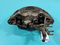 Zacisk przód lewy Audi A6 C6 2.7 TDI