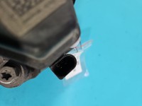 Zacisk tył lewy Audi A4 B9 kombi 2.0 TDI