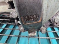 Skrzynia biegów 20MB64 Opel Astra VI L 1.5 cdti
