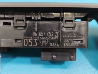 Przełącznik szyb CITROEN DS4 15-20 96657053ZD Producent części: DS, Europejska, 2x szyba EU