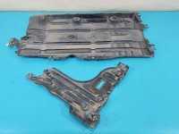 Osłona ZAŚLEPKA PLASTIK Opel Corsa F 9823547580