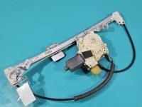Podnośnik tył lewy SZYBY WINDA 6M21-14553-B Ford Mondeo Mk4 kombi