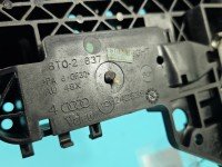 Klamka przód prawa zewnętrzna AUDI Q5 8R 08- 8T0837886B