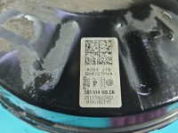 Serwo hamulcowe Skoda Octavia III 5Q1614105CN 1.6 tdi