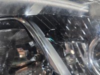 Reflektor prawy lampa przód Kia Ceed II 12-18 EUROPA