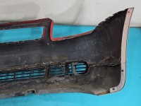 Zderzak przód Audi A3 8L czerwony LY3F