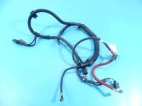 Klema plusowa plus Skoda Fabia I 6Q0.971.319.CE