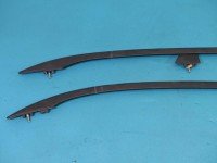 Relingi dachowe komplet Bmw e90