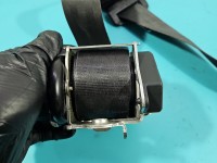 Pas bezpieczeństwa przód lewy kierowcy Renault Megane III 868850008R EU