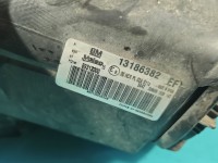 Reflektor prawy lampa przód Opel Corsa D EUROPA