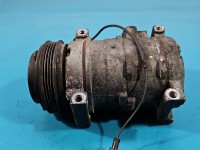 Sprężarka klimatyzacji kompresor Iveco Daily V 14- 3.0 hpi 447280-1800