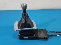 DŹWIGNIA LEWAREK WYBIERAK LINKI Citroen C4 Picasso II 13-19 1.6 hdi