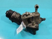 Chłodnica oleju Opel Insignia A 2.0 cdti 55568113, 55577032