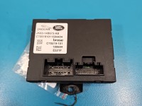 Sterownik moduł tylnej klapy, JK83-14B673-AB Jaguar F-Pace 16-
