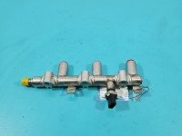 Listwa wtryskowa CZUJNIKI Fiat Tipo II 15- 3342206053, 46338801 1.0 T (46349385)