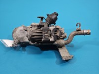 Zawór egr Citroen C4 Cactus 14-20 702209140, 70215626, 9802194080 1.6 hdi CITROEN, 5 PIN