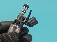 Wtryskiwacz listwa wtryskowa 00MA62, 10601031 MG MG3 24- 1.5 16V 116KM