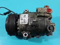 Sprężarka klimatyzacji kompresor 401351739 Opel Meriva B 1.2 cdti