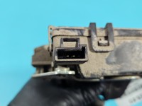 Zamek klapy tył 495058724 Opel Zafira B HB 3 PIN