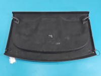 Półka tylna tył bagażnika Vw Scirocco III 08-