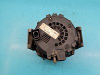 TEST Alternator Mercedes Sprinter II 906 A0131546802 2,2.0 CDI