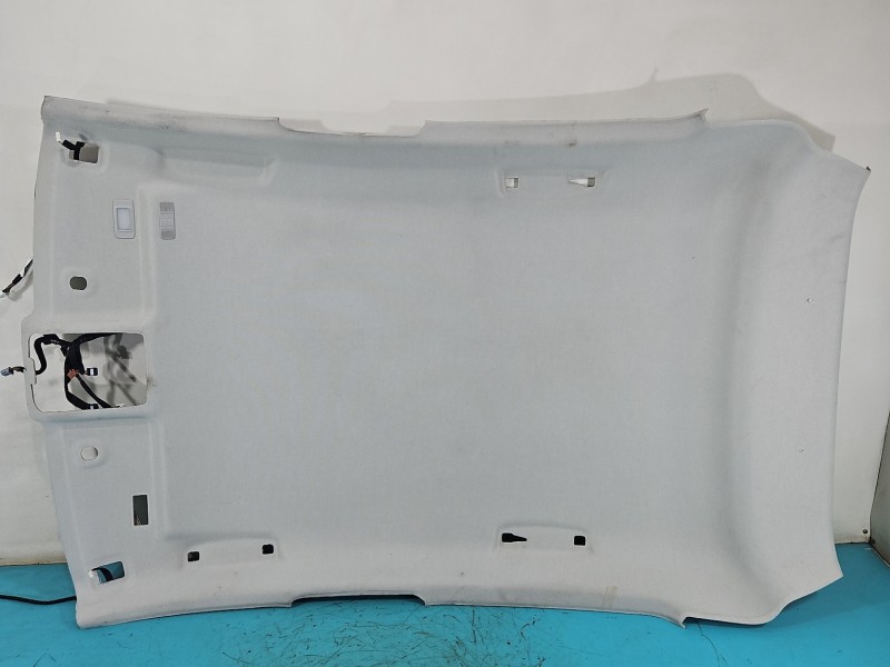 Podsufitka Renault Clio V 19- HB 739100790