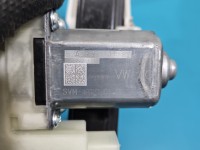 Podnośnik przód lewy Skoda Fabia III 5JA959811K 5d kombi