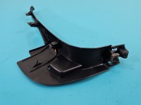 Osłona ZAŚLEPKA PLASTIK Opel Astra VI L 9847053880