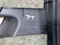 Fotele komplet kanapa Renault Koleos