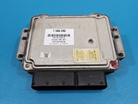 Komputer Sterownik silnika Kia Ceed I 06- 1.6 crdi 0281013875, 39103-2A760