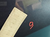 DRZWI PRZÓD PRAWE PASAŻERA Fiat 500 07-20 3d 415/B