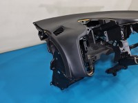 Deska rozdzielcza airbag pasażera kokpit Mitsubishi Outlander III 12-22