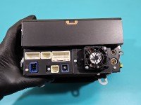 Radio fabryczne LEXUS RX II 03-08 86120-48A60-2 radioodtwarzacz