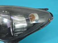 Reflektor lewy lampa przód Opel Astra III H EUROPA