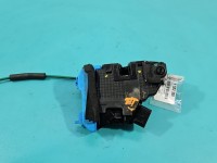 Zamek tył prawy 81420-A6000 Hyundai I30 II 12-16 Hyundai, Uszkodzony plastik maskujący.