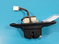 Zamek klapy tył Alfa romeo 159 kombi 5pin