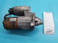 TEST Rozrusznik Renault Megane III 1.5 dci 8200584675B, M000T87881