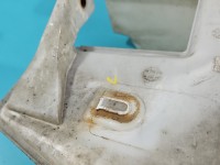 Zbiornik Zbiorniczek płynu spryskiwacza Vw Passat B7