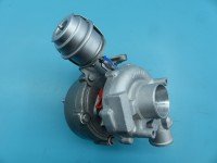 Turbosprężarka Regenerowana Audi A4 B5 454158-3, 0281145702C 1.9 tdi 110KM