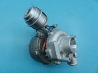 Turbosprężarka Regenerowana Audi A4 B5 454158-3, 0281145702C 1.9 tdi